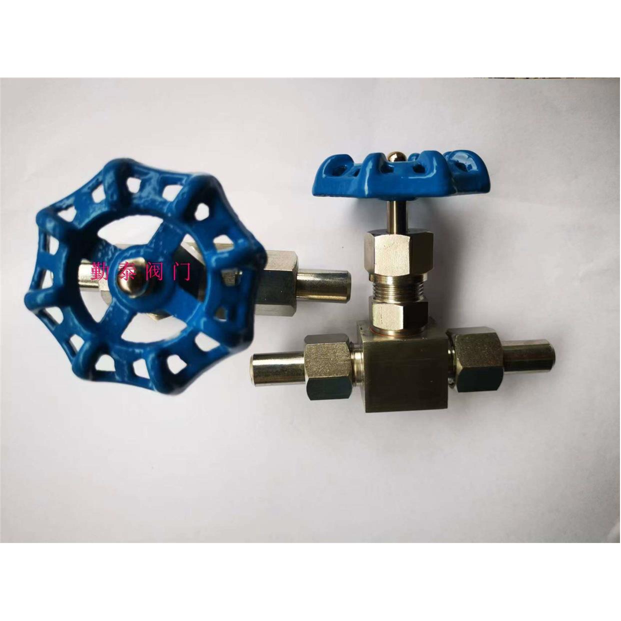 J23W-160P/320P/不锈钢针型阀/焊接针型阀/外丝针型阀/高压针型阀