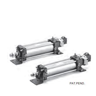 SMC CDV3KB40-25/50/75/100/125/150/200/250/300带݅阀气缸