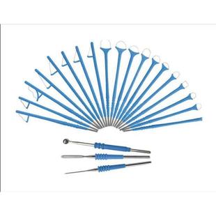 促销利普刀刀头LEEP刀头 妇科LEEP刀刀头,高频手术电极手术刀头