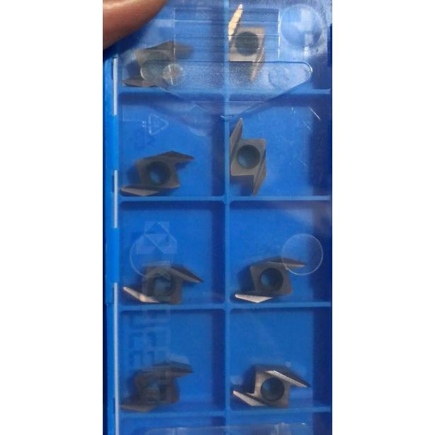 原装进口数控前后扫刀片ABS15R4015M PR1025  PR1425