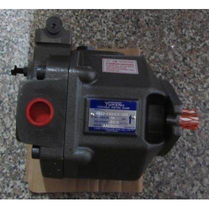 供应 油研YUKEN柱塞泵ARL1-16-FR01S-10 型号齐全 质保一年