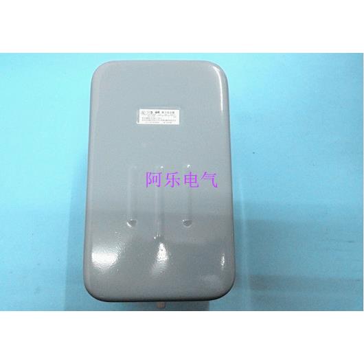 磁力起动器QC12-4H 3H 不带按钮