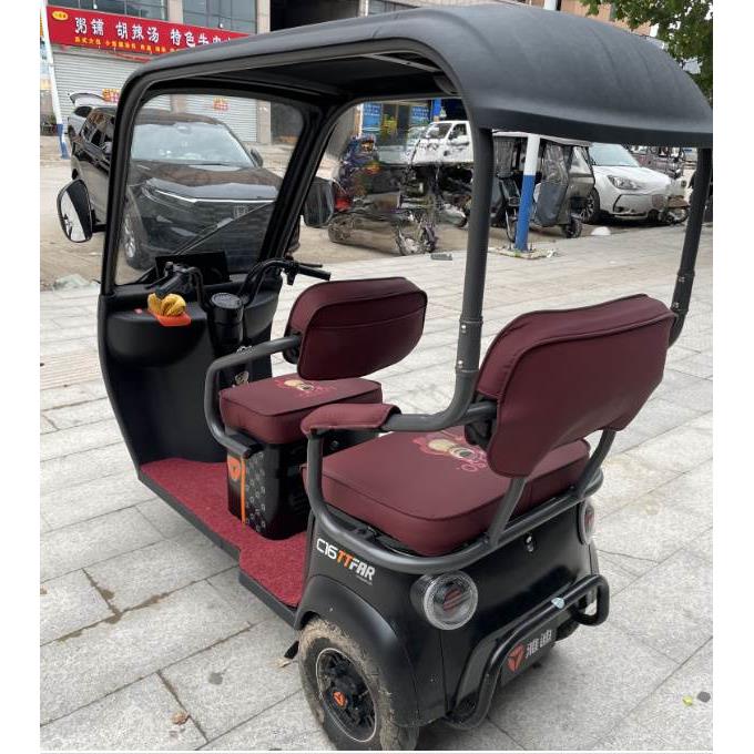 原装一体乐维通用遮雨棚遮阳A80专用电动新款防晒爱玛c18遮台铃蓬