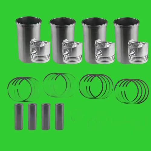 原厂杨动YD480涡流直喷发动机货车五配套全套