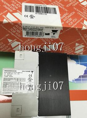 新款RGC3A60D20KKE佳乐CARLOGAVAZZI时间继电器RGC3P60I65EAFP