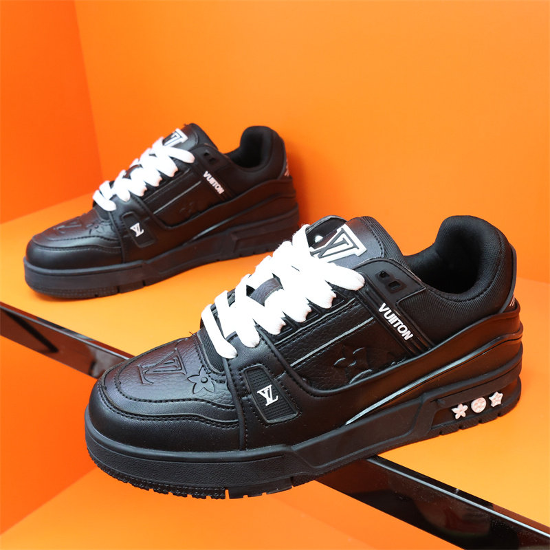 潮牌黑武士板鞋大码鞋46-45情侣工作鞋内增高学生休闲运动开车鞋,流行男鞋,时尚休闲鞋,淘宝优惠券,粉丝福利购,淘宝优惠卷