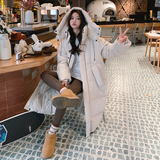 【现货】2025冬季新款长款加厚白鸭绒羽绒服095-9561-P265-K398，女装羽绒服，浙宝095(原288A)