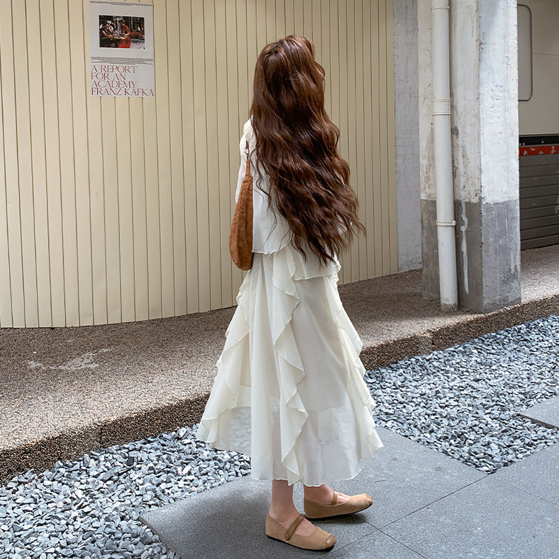【现货】2025秋装新款连衣裙两件套095-8266-P145-K208,女装连衣裙,浙宝095(原288A)