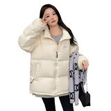 【有买家秀档口现货】短款加厚白鸭绒羽绒服095-911-P195控298，女装羽绒服，浙宝095(原288A)