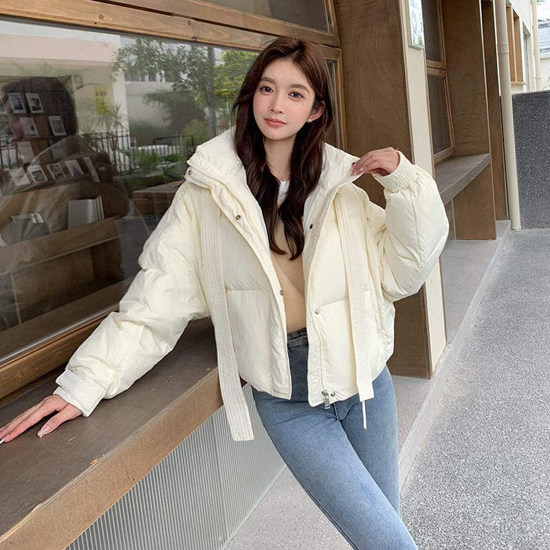 【高品质现货】2023新款冬季90白鸭绒羽绒服095-963-P255-K378,女装羽绒服,浙宝095(原288A)