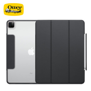 美国OtterBox炫彩几何Symmetry 360系列适用苹果2022/21款iPad Pro11防摔平板电脑保护壳套2020款保护壳防弯