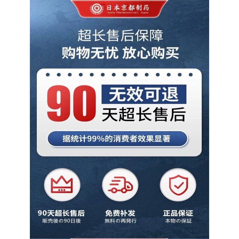 【屈臣氏热卖】专研30年 300倍浓缩 买3送3现货秒发