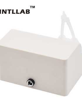 新款直销INTLLAB 12V静音抽水 微型蠕动泵 自吸泵 家用小型循环泵