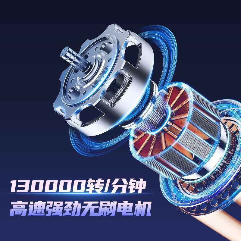 新款直销暴力风扇手持无刷汽车除尘洗车吹尘枪车用吹水吹雪神器车,生活电器,户外风扇/移动风扇,淘宝优惠券,粉丝福利购,淘宝优惠卷