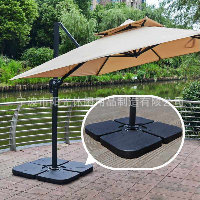 新款直销伞座伞坐遮阳伞户外罗马伞香蕉伞吊伞扳手伞底座注水压块,模玩/动漫/周边/娃圈三坑/桌游,模型制作工具/辅料耗材,淘宝优惠券,粉丝福利购,淘宝优惠卷