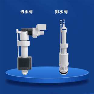 新款 水箱嵌入 直销感应自动冲水挂式 马桶隐藏水箱暗藏水箱入墙暗装