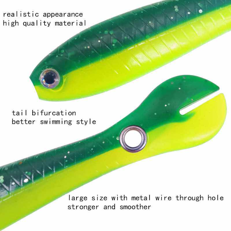 新款直销100mm/6g仿生爆钓泥鳅路亚软饵软虫仿真假饵路亚饵黑鱼鱼,户外/登山/野营/旅行用品,路亚饵,淘宝优惠券,粉丝福利购,淘宝优惠卷