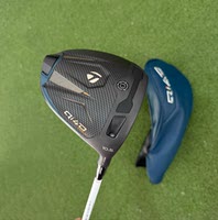 Golf club QI4D MAX Standard Version No. 1 Wood Men's tee wood standard driving wood thumbnail 4