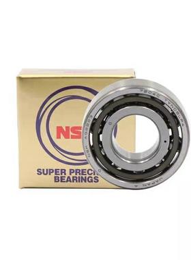 角接触球轴承进口单列型 BBP7000/7200/7001/7201/7002/7202/-E-J