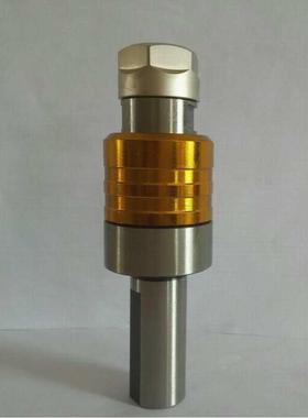 直柄扭力伸缩攻牙微补偿延长杆C20-VER20 C20-VER16-60