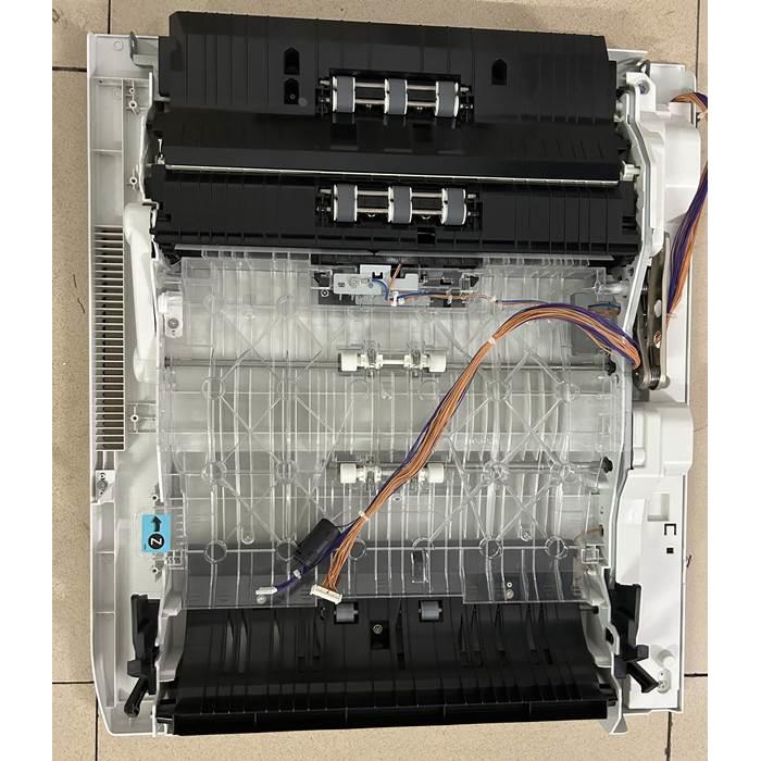 理光3555 4054 2555  6055 2554 6054 C4504双面翻转导纸板侧门