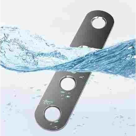 不锈钢角码椅子加固三角固定支架90度直角器支撑架木板家具连接件