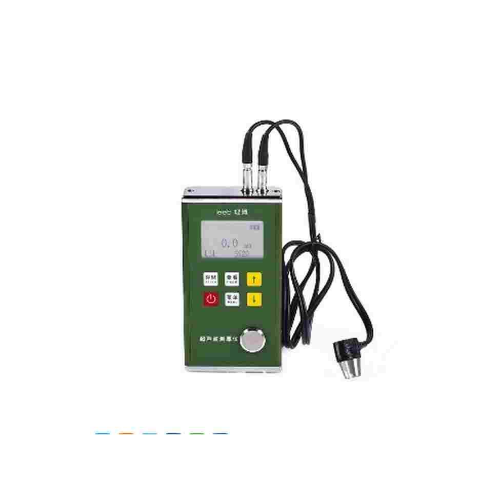 重庆里博仪器 leeb330 超声波测厚仪 金属外壳 0.1mm固定声速