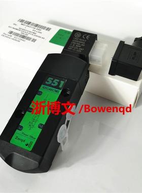 电磁阀551 G551A017MS SCG551A017MS 换向阀