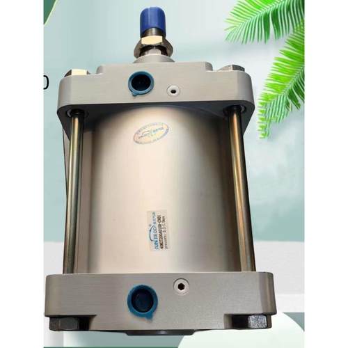 源头工厂40M2L160/200/250/320系列标准气缸拉杆气缸大缸径气缸