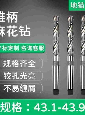 锥柄麻花钻43.1 43.2 43.3 43.4 43.5 43.6 43.7 43.8 43.9