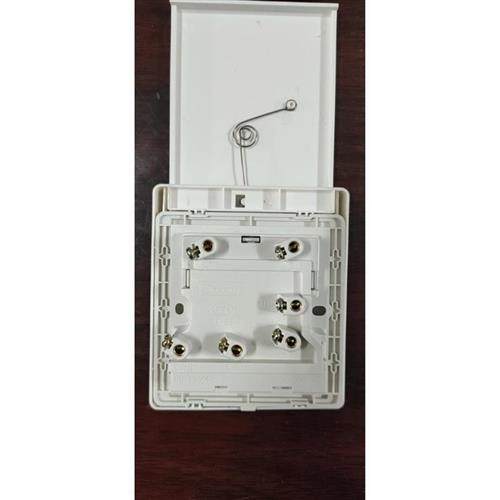 巴洛斯顿五合一风暖浴霸按键开关滑盖三合一开关五按键开关巴洛斯