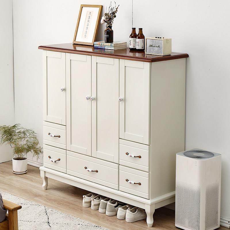 斗柜实柜木卧室收纳衣一体简约现代五斗橱厅客靠墙柜子家92408五,住宅家具,斗柜,淘宝优惠券,粉丝福利购,淘宝优惠卷