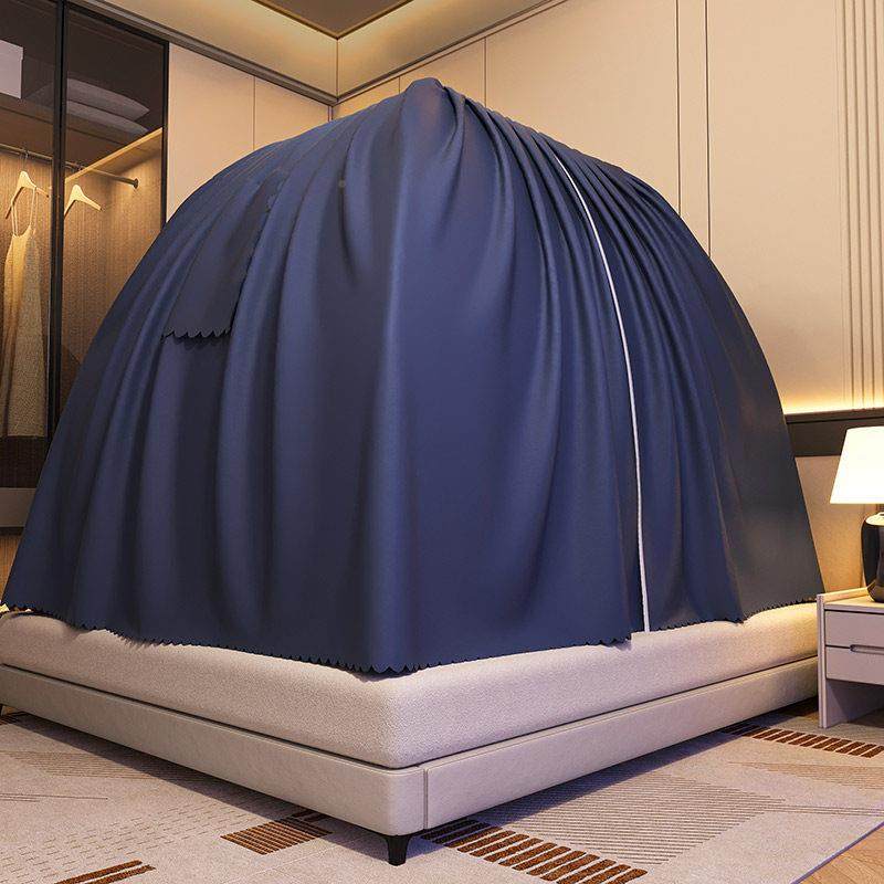 蚊帐蒙古包包围遮光帘偷店防窥隐私布酒家全JKK用卧室帐篷防尘布,床上用品,蚊帐,淘宝优惠券,粉丝福利购,淘宝优惠卷