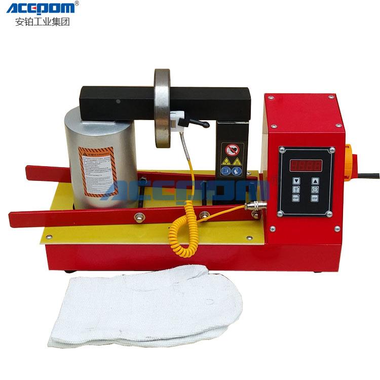 中诺轴承加热器直径环滑轮ZNL300/490/560/610/660/910/1150/1250