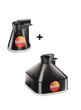 德图 testo 417 精密型大叶轮风速仪