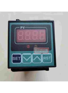 ZWP-C103系列智能单回路测控仪温度压力液位数显仪表报警控制输出