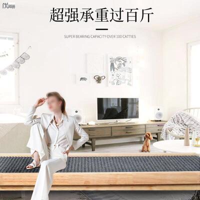 狗狗楼梯斜坡 宠物爬梯犬猫无障碍上床梯子 高龄犬坡道台阶可折叠