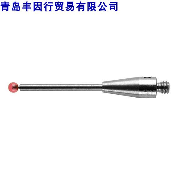 A-5003-0034 雷尼绍 M2 D1.5 L20 碳化钨测杆红宝石测针