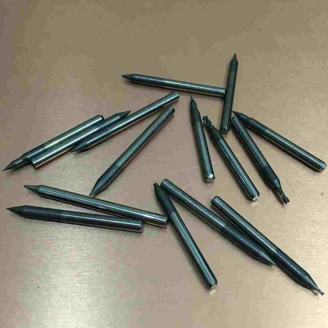 硬质合金雕刻刀棒圆棒3.175钨钢刀短刀棒旧刀精雕雕刻刻字刀,手表,配件,淘宝优惠券,粉丝福利购,淘宝优惠卷