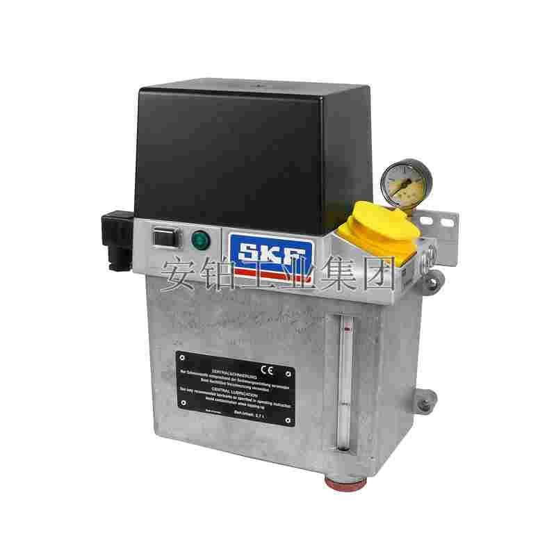 SKF电动齿轮泵MKU1-11AC10000+924机床齿轮泵MKU2-KW3-20001+428