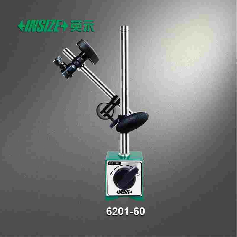 INSIZE英示磁力表座60kgf 80kgf 100kgf