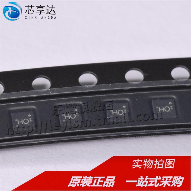 原装 TMUX131RMGR 丝印OH WQFN12 模拟开关2通道多路复用器IC芯片