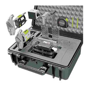 OFFSET 100激光对中仪NXA Pro OL2R Ultimate 飞翔Fixturlaser