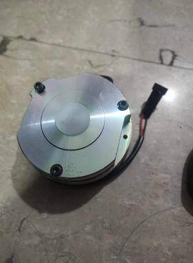 中力电动搬运堆高叉车电磁制动器刹车24V16NM