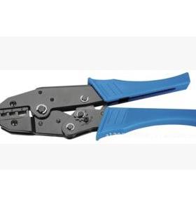 奶嘴压线帽接线冷压钳 CE端子压线钳 闭口端子钳 LX-103