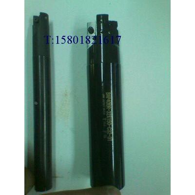 数控铣刀杆、直角台肩铣刀杆BAP400R-30-200-C25-2T