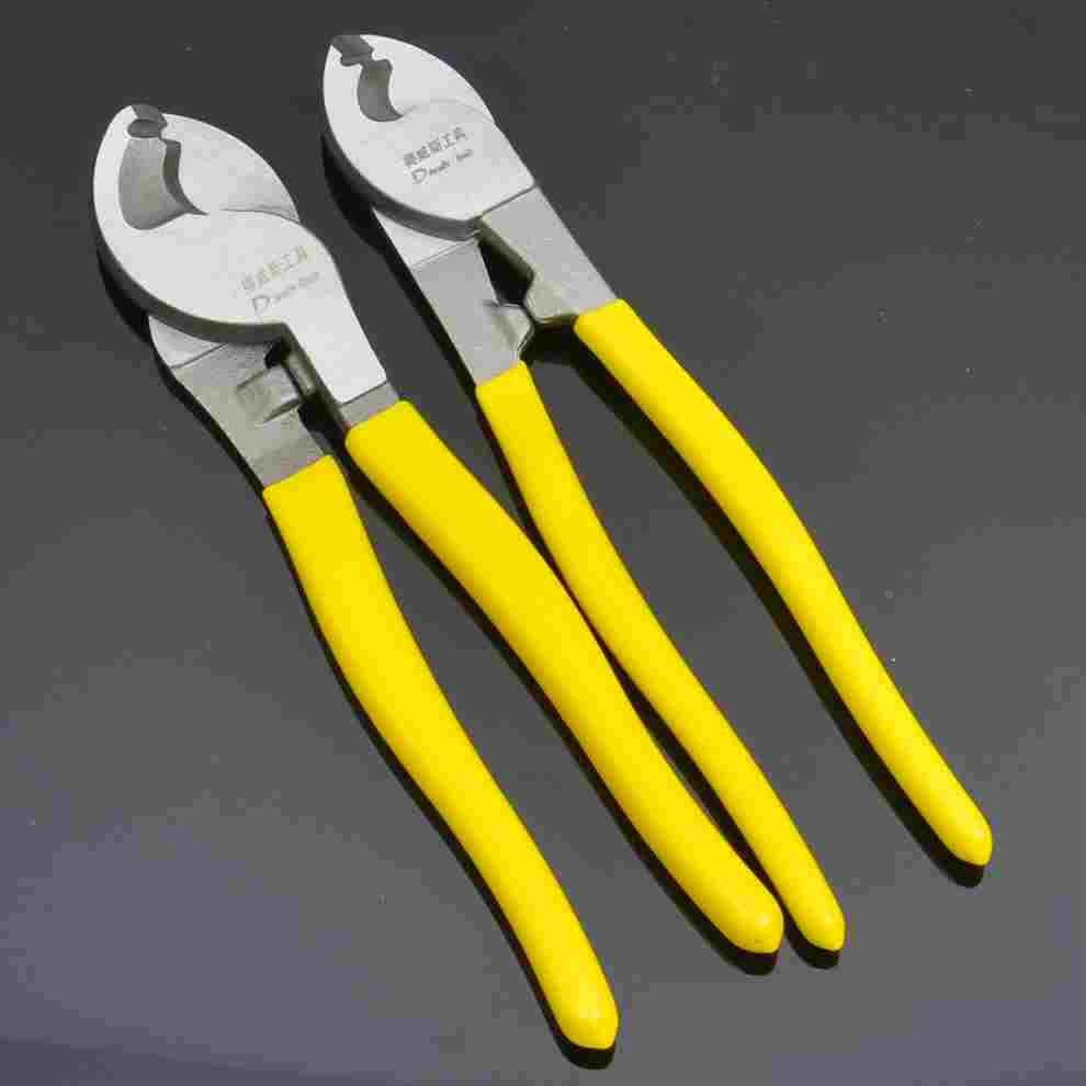 得威斯电缆剪 电工工具线缆剪 断线钳 剪线钳 线缆压接剪 电线剪,手表,配件,淘宝优惠券,粉丝福利购,淘宝优惠卷