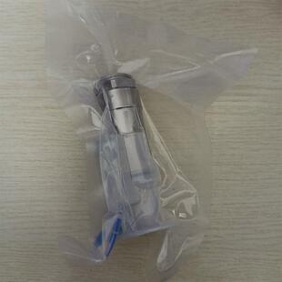 35新能源汽车大电流连接器 35平方插头屏蔽PL18Y 301 安费诺PL18X