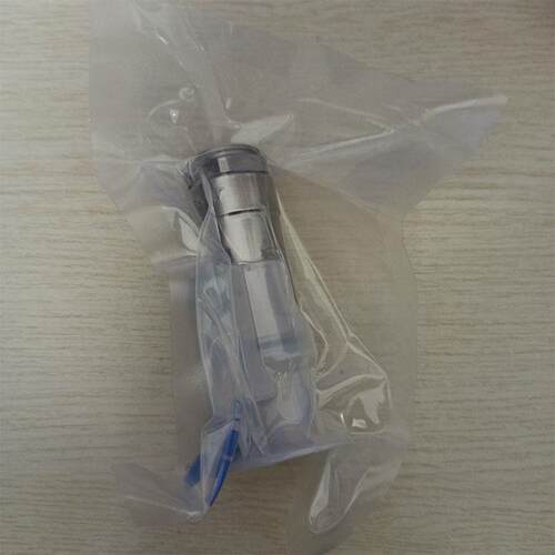 安费诺PL18X-301-35新能源汽车大电流连接器 35平方插头屏蔽PL18Y