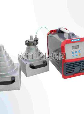 塔式轴承电磁感应加热器安铂厂家ACEPOM160FT分体阶梯式 时控温控